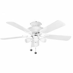 Fantasia Mayfair 42"  Combi White